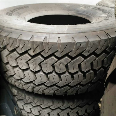 Off-road şinlər wire tire