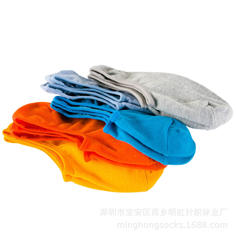 夏季爆款隐形袜