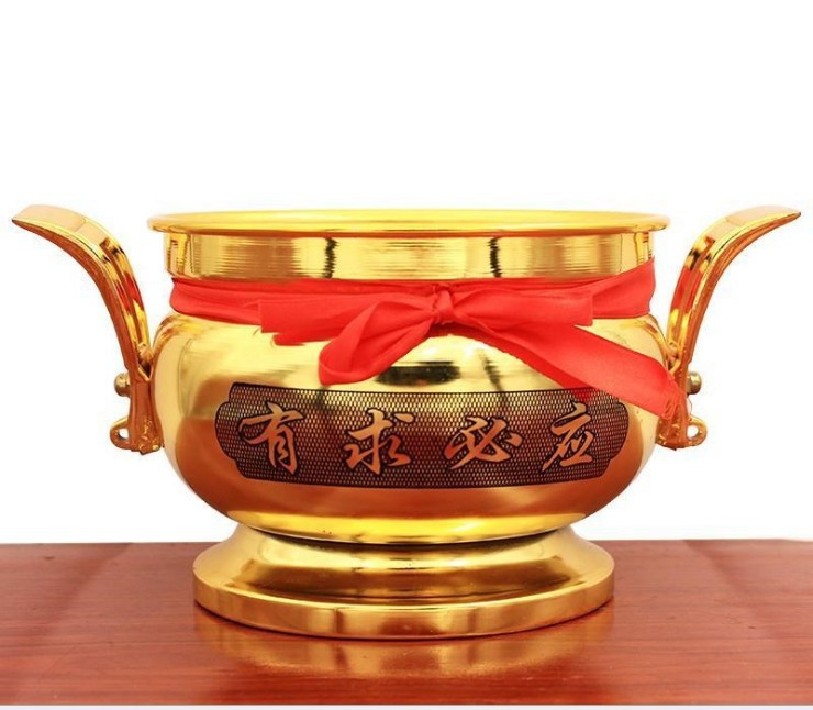 有求必应合金炉