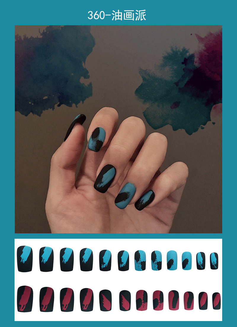 360-油画派