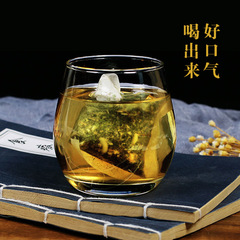 Sanqing tea, fresh tea, fat sea mulberry leaf, patchouli scented Houttuynia cordata tea, lily dried mint leaf, honeysuckle tea, hair replacement