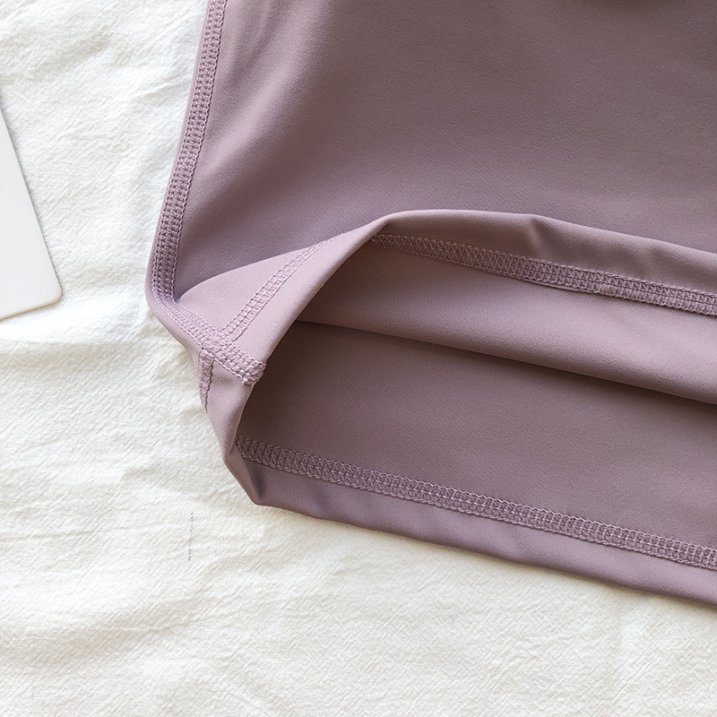 196g Weight Sleeveless Sleeve Length Nylon, Spandex Fabric Type Regular Top Length Vest Tops Type Fitness, Yoga Occasion U Neck Neckline Solid Color Pattern Casual, Sport Style Style Casual Sport Style Solid Color Nylon Spandex U Neck Active Tops Vest 18