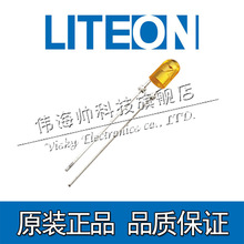 LITEON⌚ LTL3H3TGUADS 3MMֱLED 346ɫָʾF3