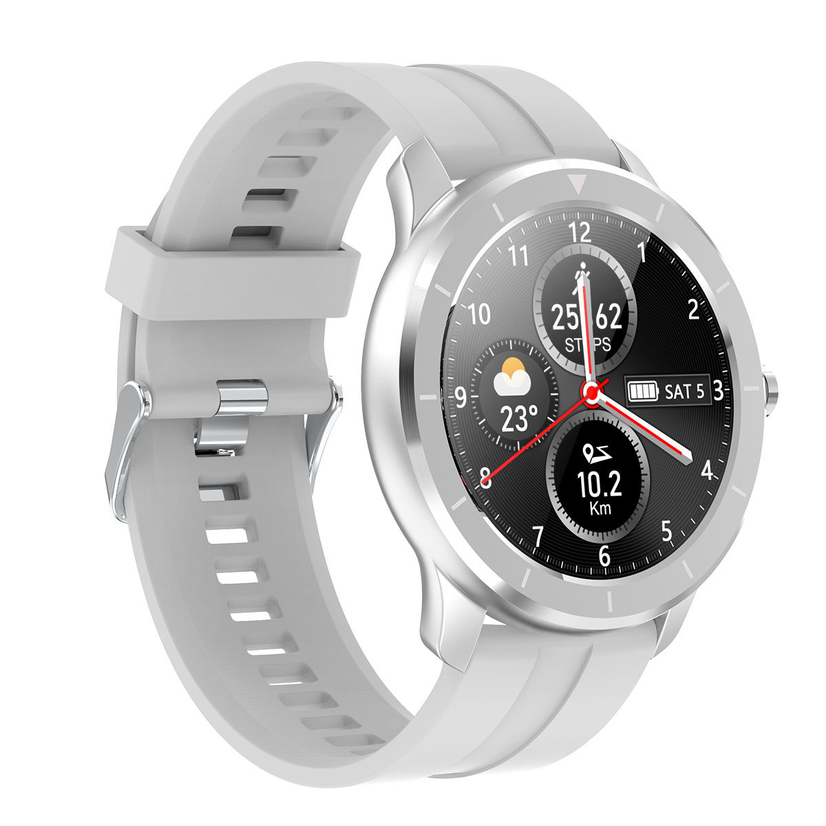 Smart Watch Appel Bluetooth - Ref 3439567 Image 3
