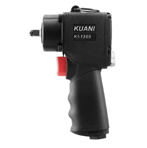 供应KI-1369冠亿气动工具 气动冲击扳手