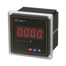 大量供应 MT-DB140S90-U 单相电压表 单相频率数显电测表