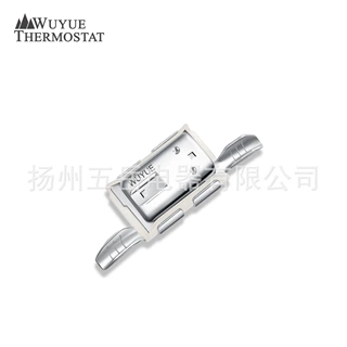 伍为国 2MPE 电流温度双重保护器 过载过流保护器 过流保护器