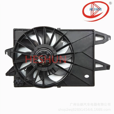 Fan AssembLy, Fan