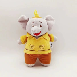 毛绒玩具;玩具设计加工