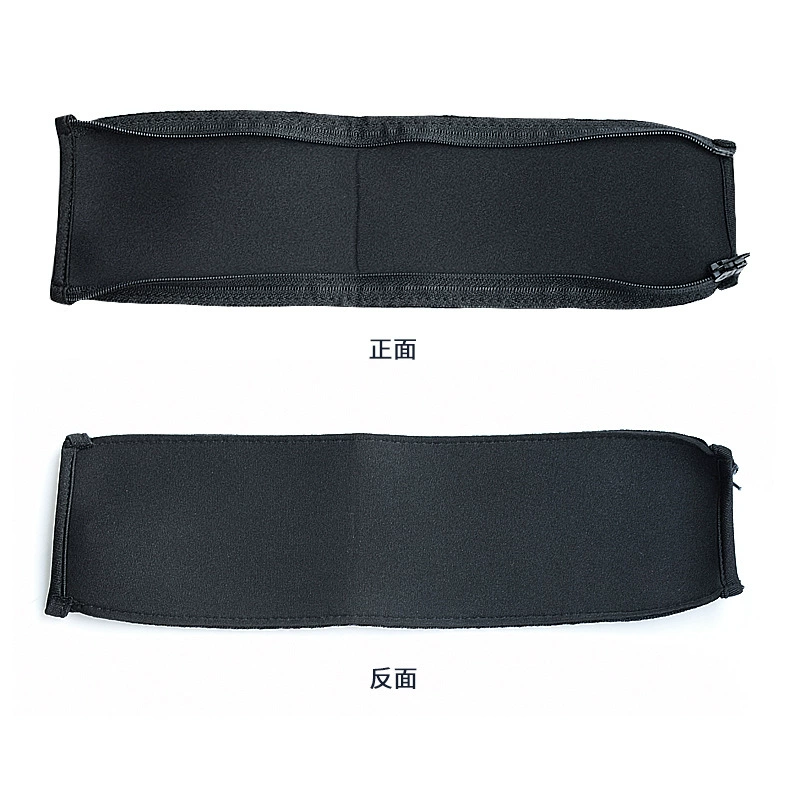Suitable for Plantronics first and second generation backbeat pro wireless Bluetooth headset head beam protective cover beam ear pads