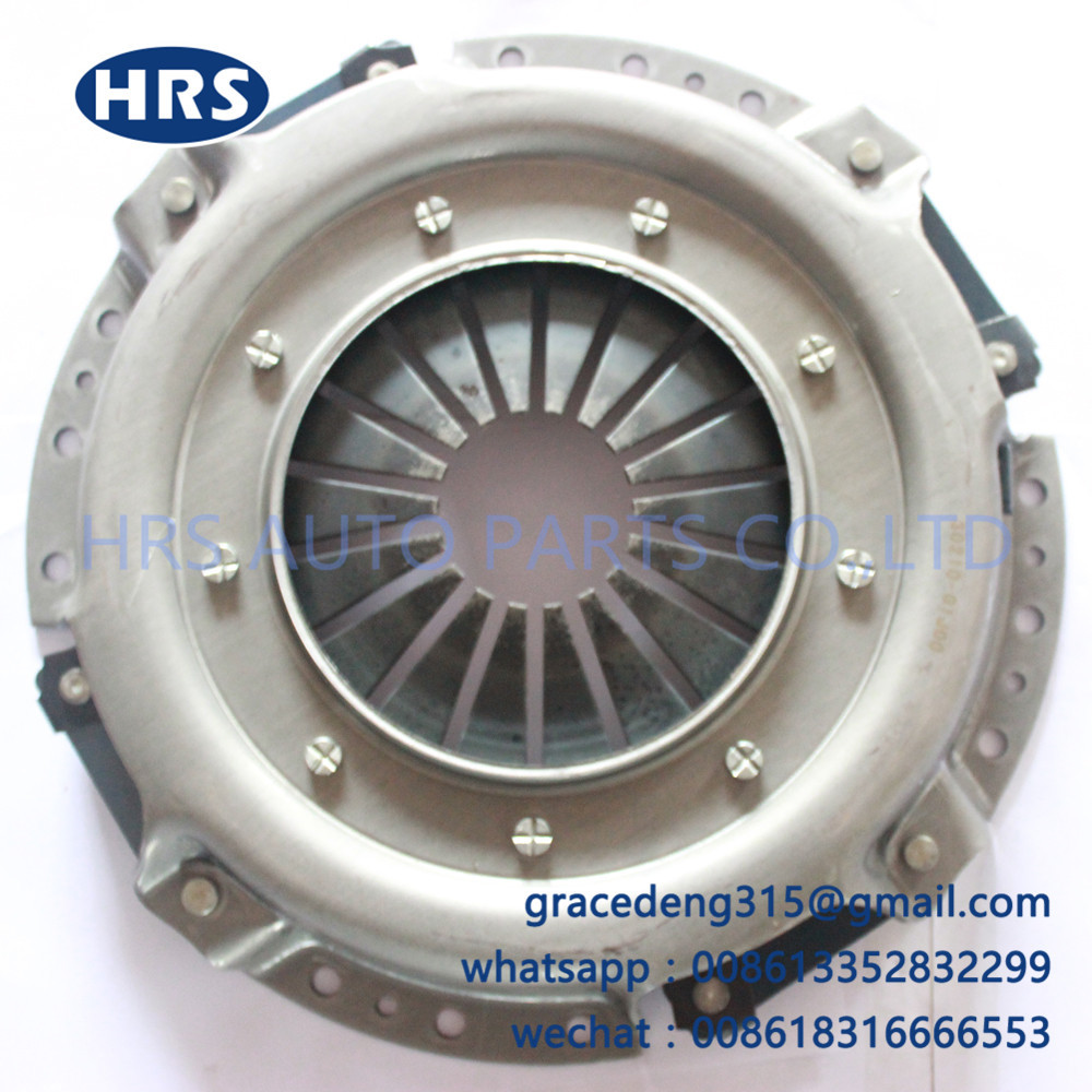 30210-01J00适用于日产SAFARI途乐Y60TB42离合器压盘压板离合器压