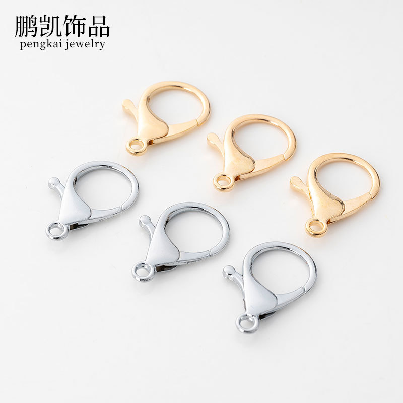 Hardware Jewelry Accessories Metal DIY H...