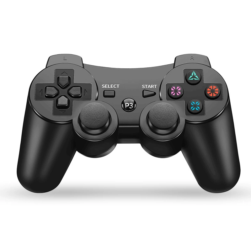 Кривой (изогнутый) рукоятка, беспроводной Bluetooth контроллер, двигатель