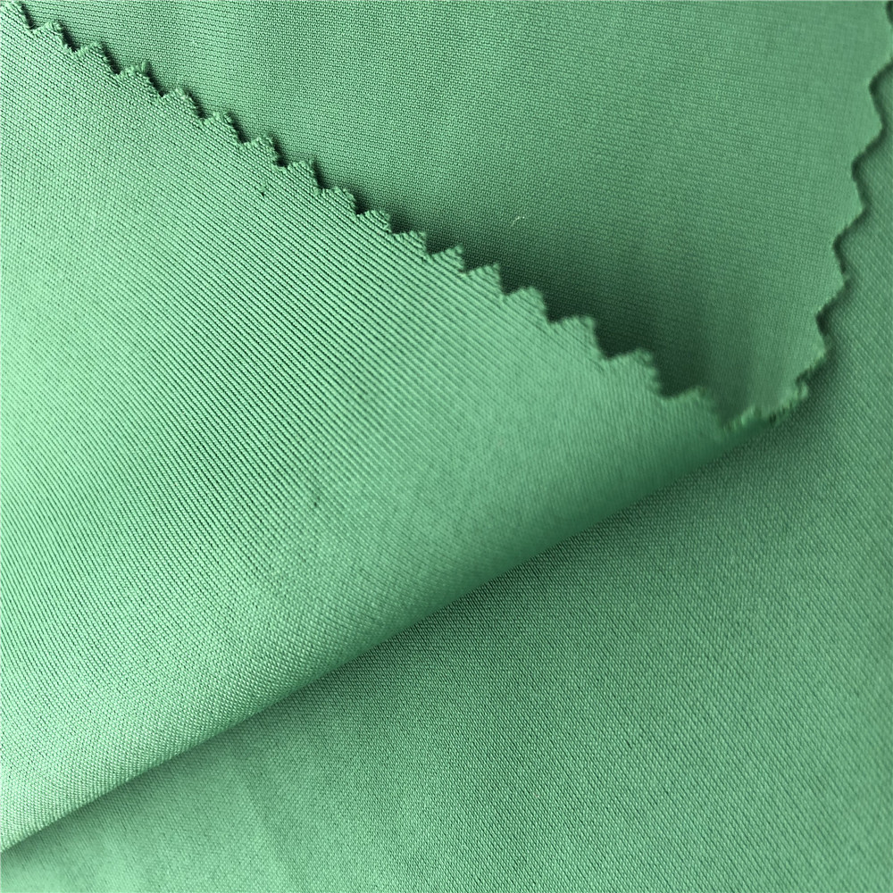 销售经编锦氨高弹布 运动裤 骑行裤针织布