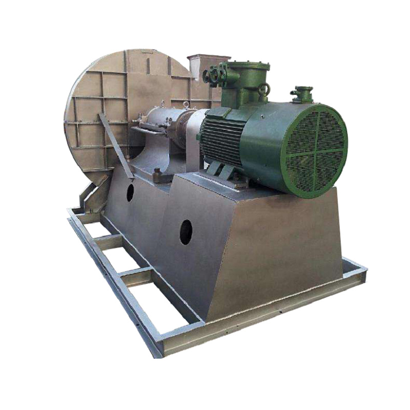 兆拓供应 不锈钢抗腐蚀 310S不锈钢离心风机 厂家供应