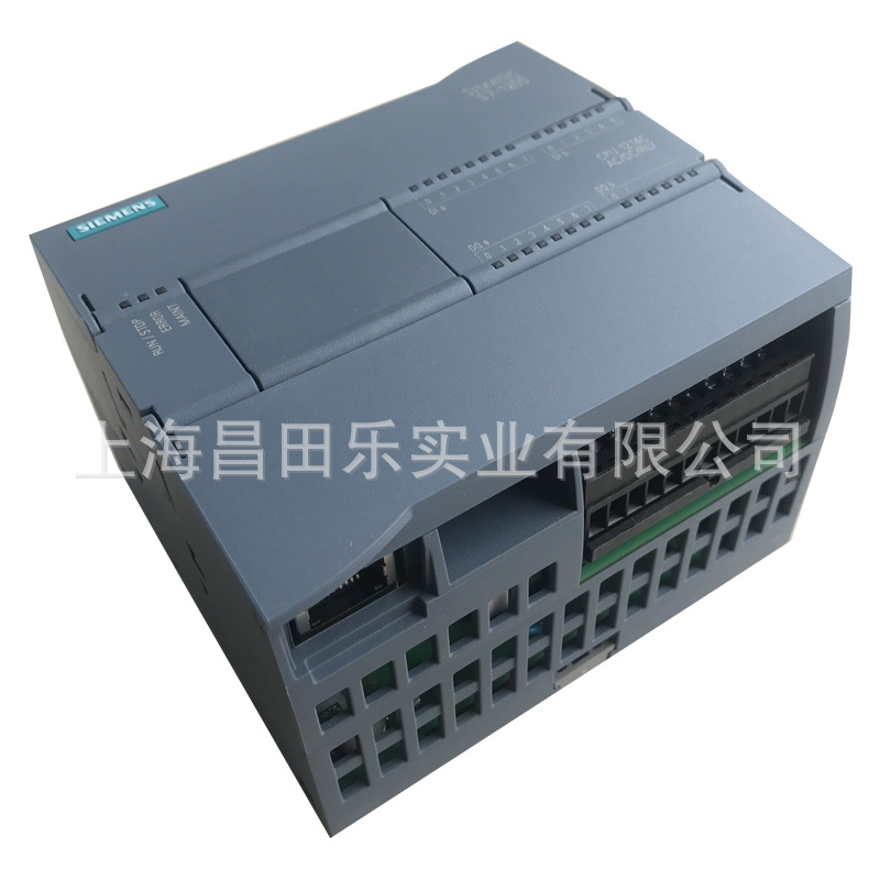 供应SIEMENS/西门子PLC S7-200模块 6ES7221-1BH22-0XA8