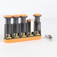 Direct Manufacturer Sale Copper Core Five Finger Piano Finger Trainer Adjustable Guitar Finger Trainer Finger Exercise Machine