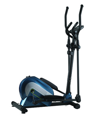 橢圓機家用磁控太空漫步機小型踏步機室內靜音跑步機器材廠家直銷