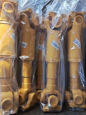 In stock supply Longgong 833 Ötürücü vallar