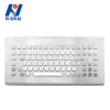 direct deal Desktop Box Stainless steel Metal Industry keyboard