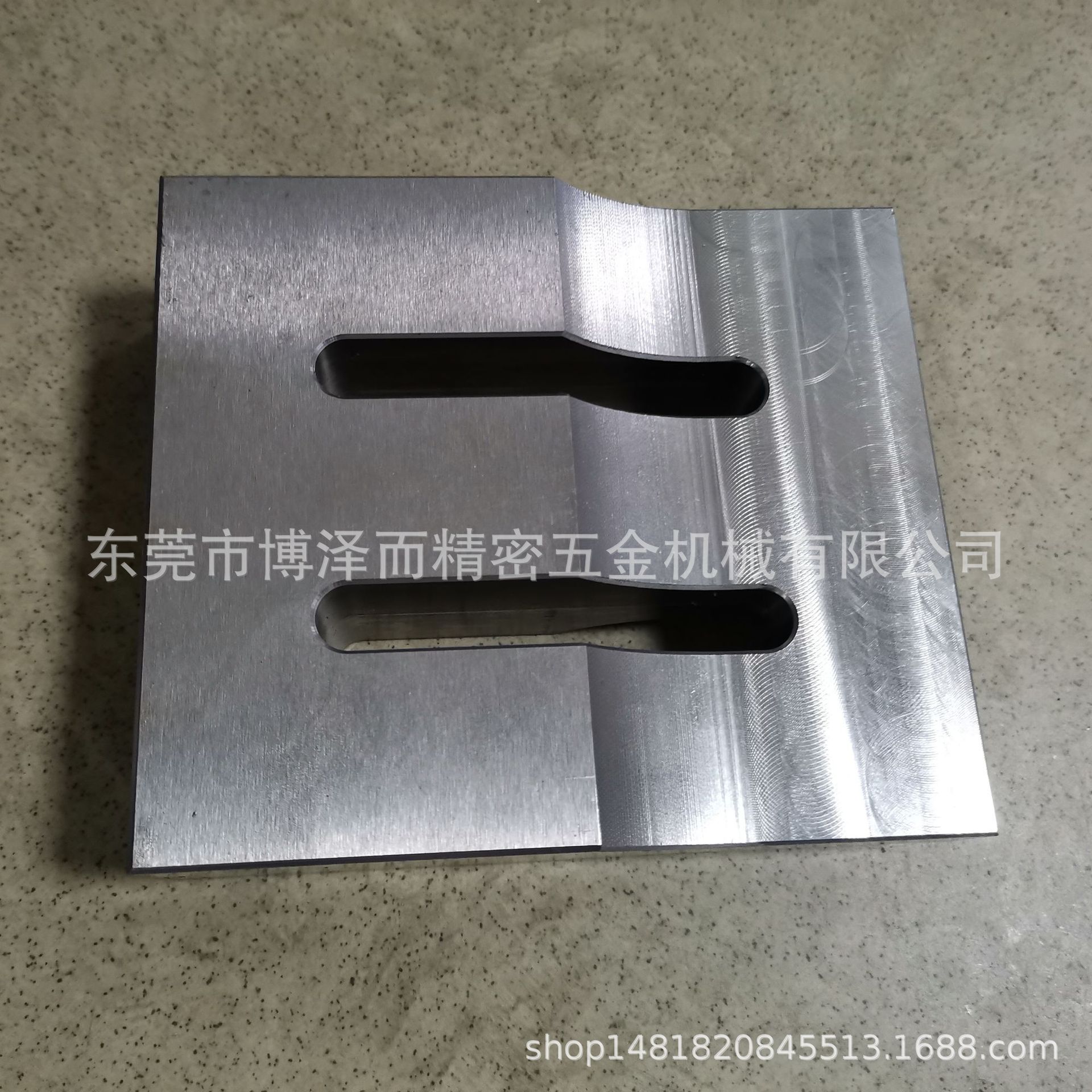 口罩机专用配件 N95口罩机 15K钢模 Cr12MoV材料