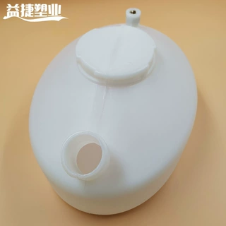 定制加工hdpe吹塑大容量塑料壶消毒水箱容器塑料包装制品塑料瓶