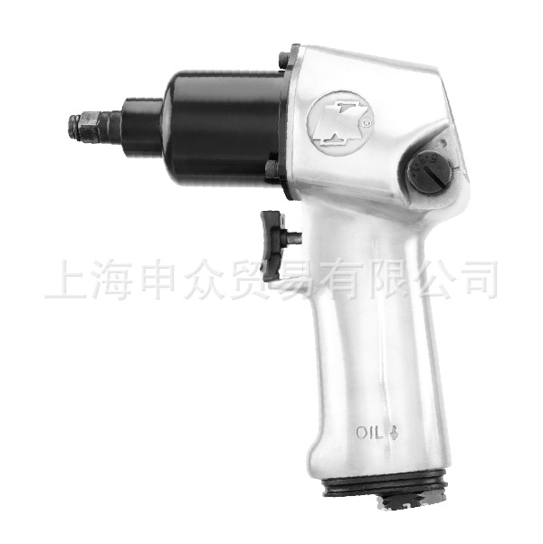 供应台湾冠亿KUNAI气动扳手 3/8 寸气动扳手 KI-311-J  气动工具