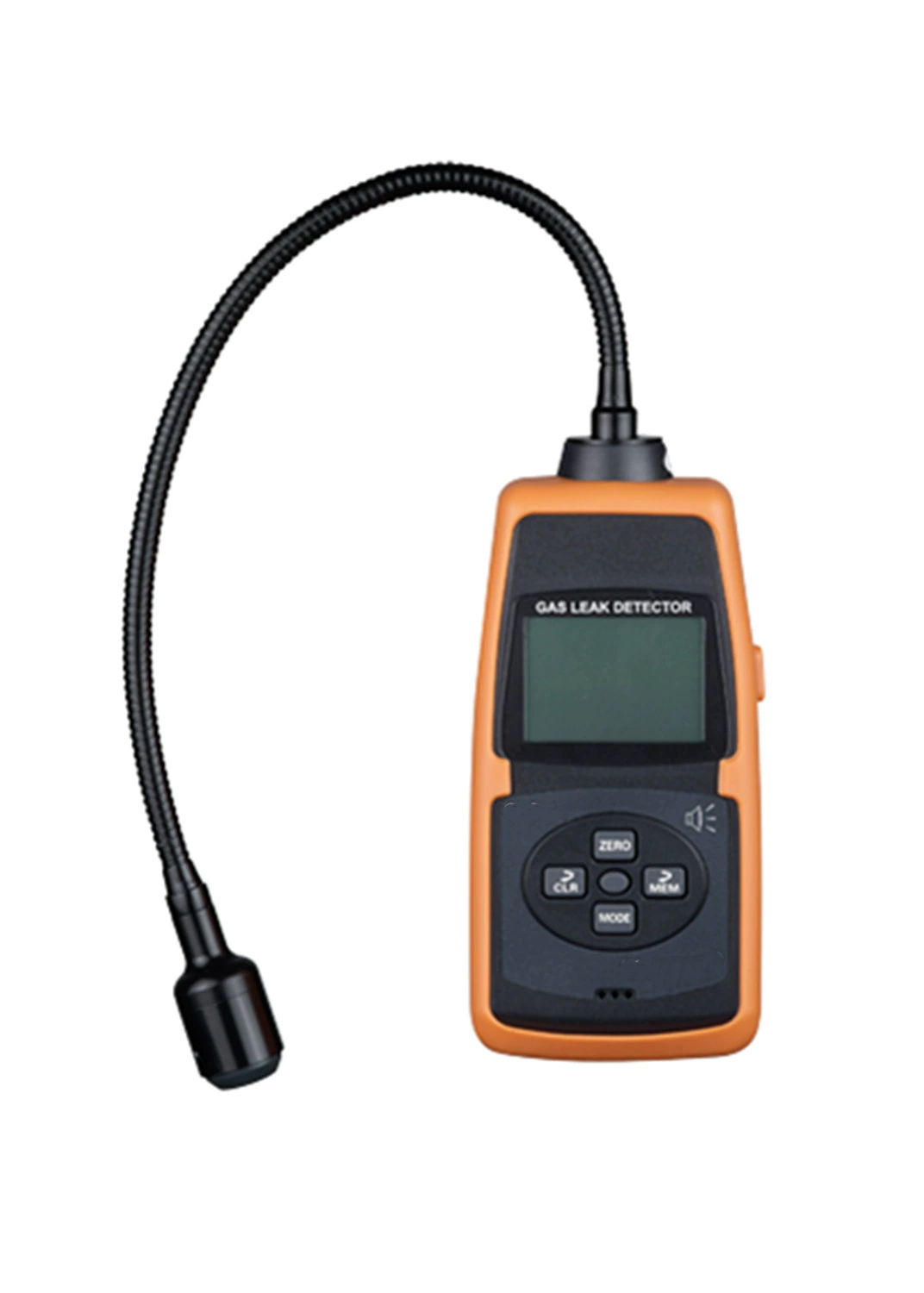 Детектор газа метана Детектор утечки природного газа Детектор горючего газа Детектор Утечки метана