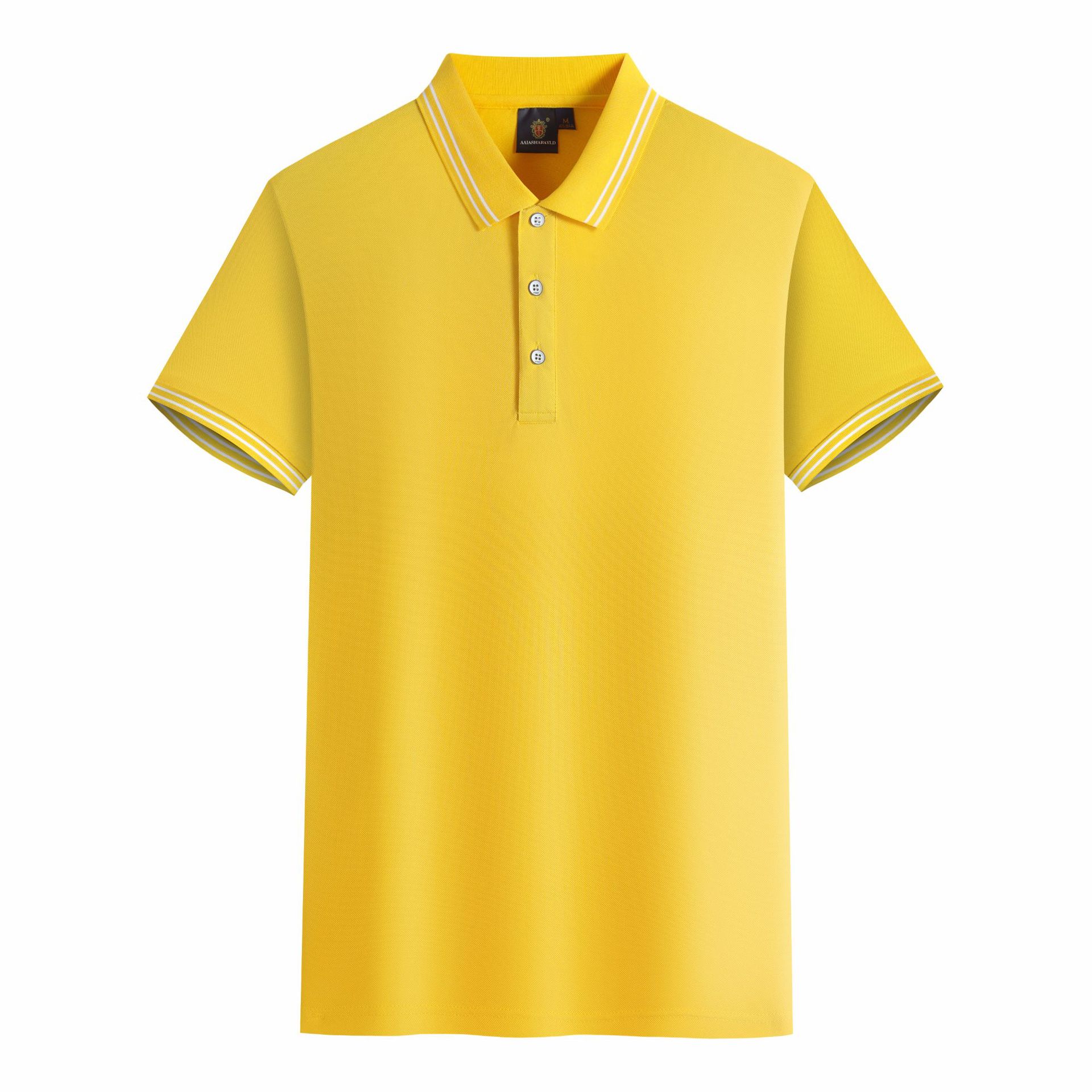 Polo homme en coton - Ref 3442908 Image 12