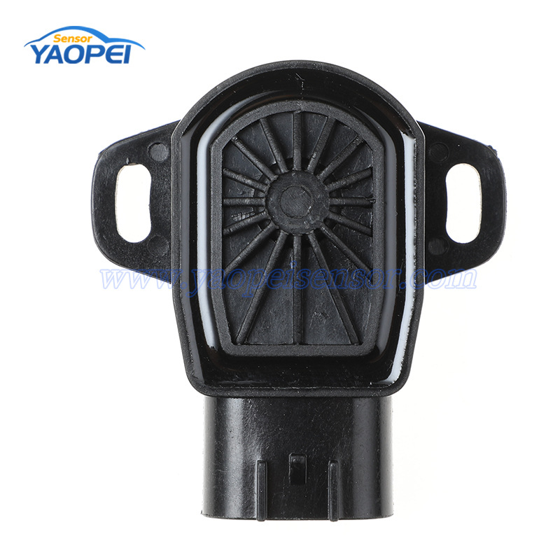 适用雅马哈摩托车节气门位置传感器油门传感器68V-85885-00-00-阿里巴巴