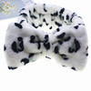 Demi-season cute hairgrip with bow, headband, face mask for face washing, South Korea, Korean style