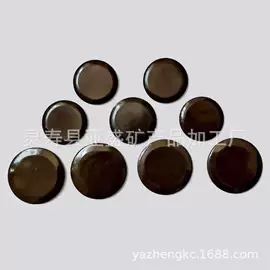 其他非金属;沙石砾石;麦饭石