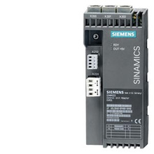 西门子S120系列控制单元适配器6SL30400PA000AA1