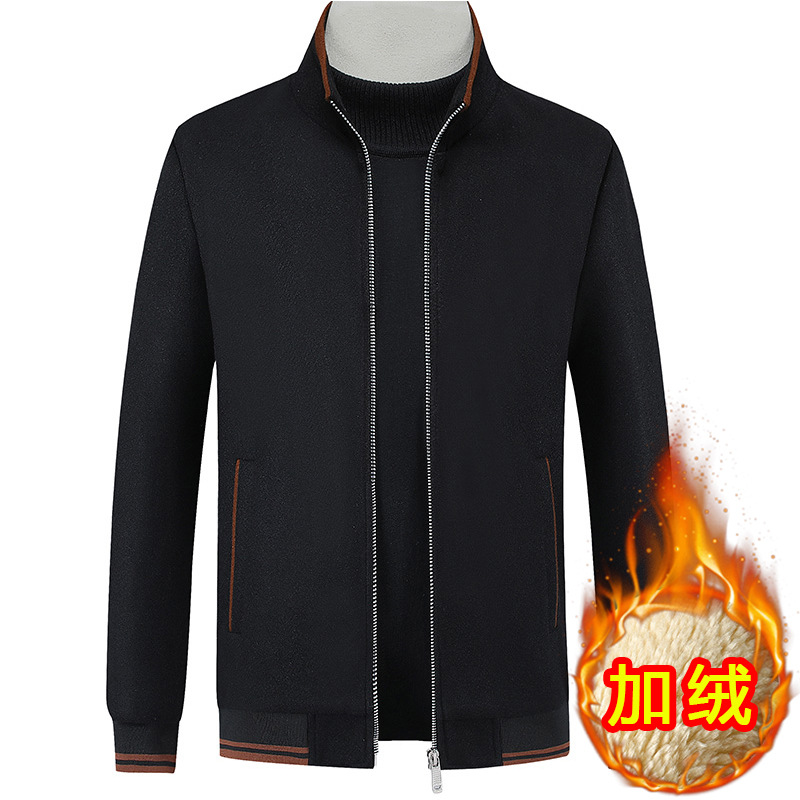 Veste homme en Polyester Polyester  - Ref 3443541 Image 2