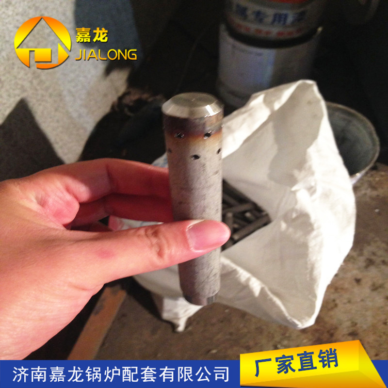 批发工业电炉铸钢锅炉加工小风帽 锅炉配件返料器不锈钢风帽