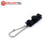 MT-1721 FTTH accessories Spring type S-shaped fixed-piece hook optical fiber attachment