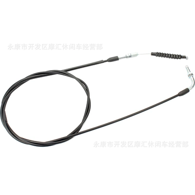 Kart accessories 82 Motorcycle Control System Parts