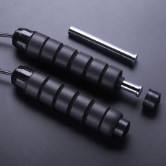 Amazon professional weight-bearing steel wire skipping bearing student adult racing sports fitness weight loss high school entrance examination special