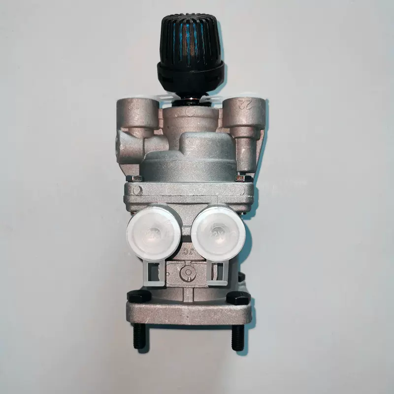 供应德龙M3000重卡系列 解放J6 刹车总泵 气制动阀