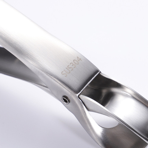 304 stainless steel bowl and plate clamp, bowl and plate clamp, anti-scalding bowl and plate clamp, kitchen Taishan clamp, practical tool