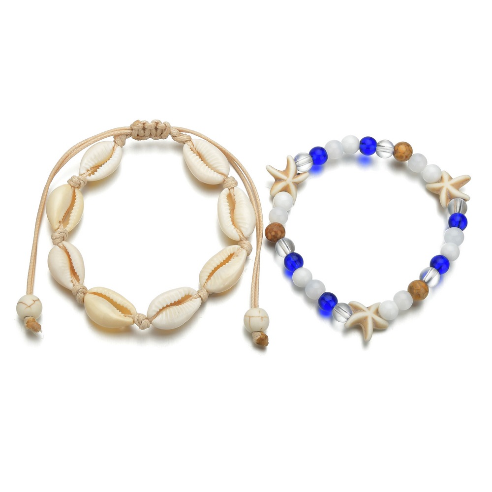 Anklet Design 3