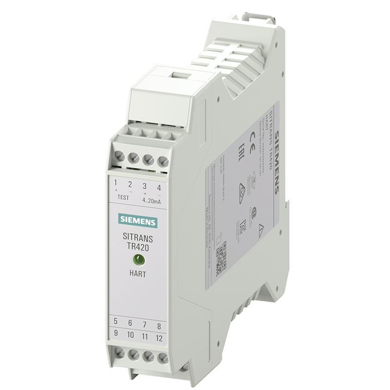 【原装正品】SIEMENS/西门子/通用型SITRANS TR300温度变送器现货