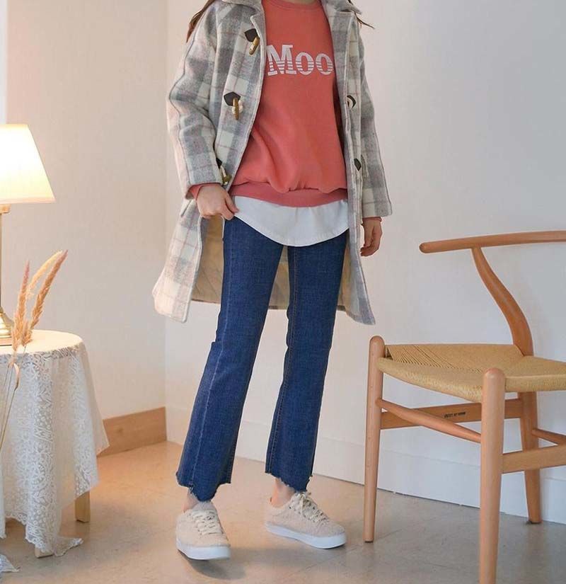 Jupe en coton - Ref 3441563 Image 34