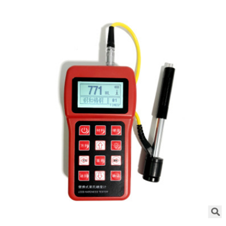 销售里式硬度仪 YHY106 YHY106L里式硬度仪 型号不同价格不同