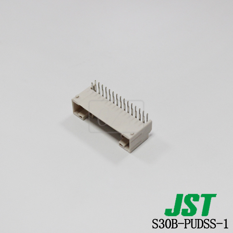 S30B-PUDSS-1 ���� PUDϵ��  2.0mm��� �߶԰� JST������