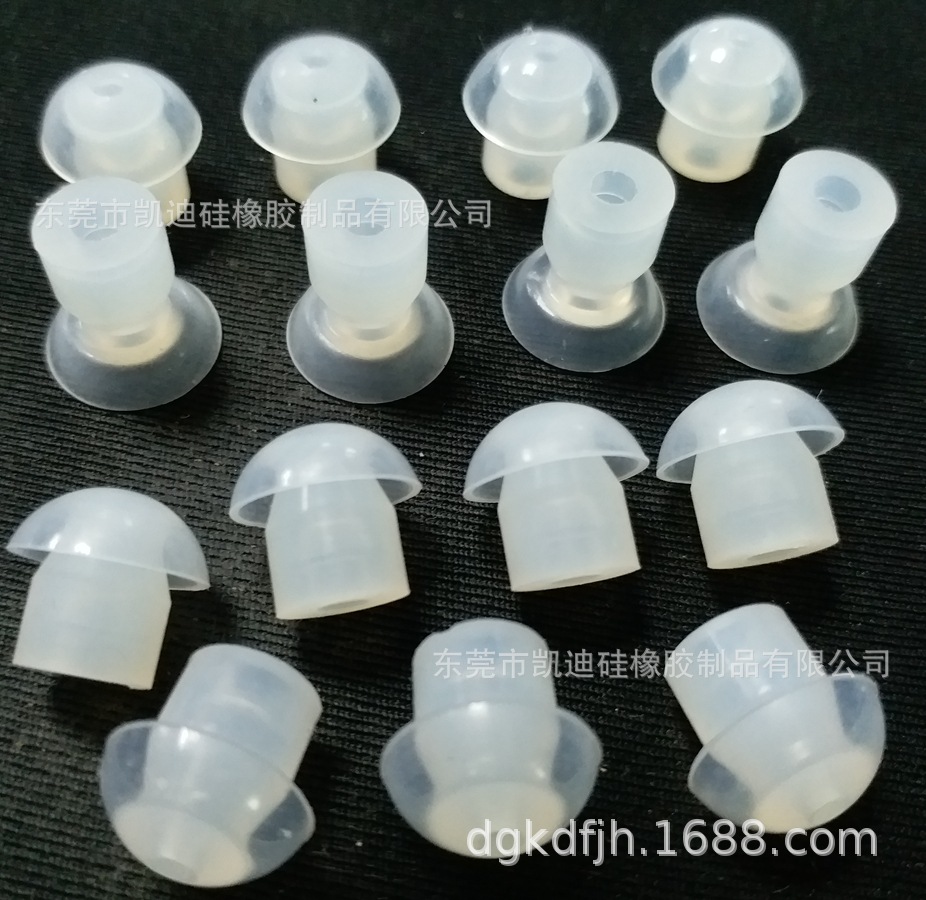 橡胶脚垫 防滑脚垫 硅胶脚垫 计算机按键 遥控器按键 助听器耳塞