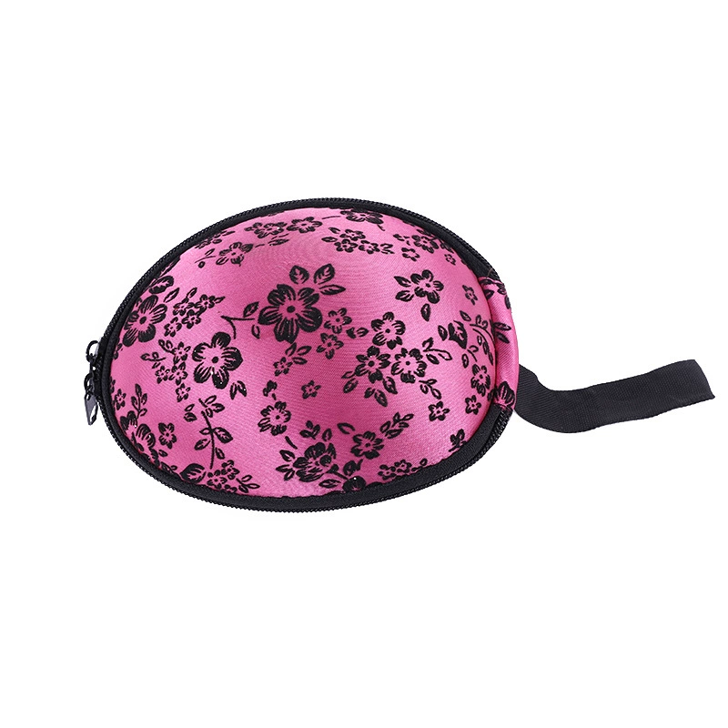 Bra, handheld chest bag, invisible nipple stickers, storage box