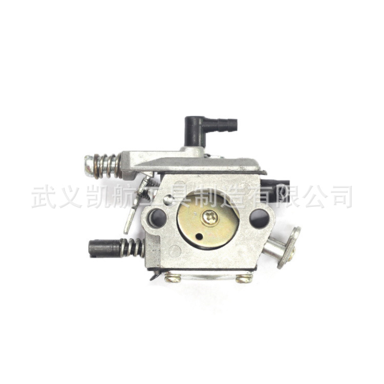 汽油锯化油器 chainsaw 5200化油器 5800 4500 43F油锯化油器