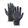 Demi-season bike for cycling, street water repellent keep warm windproof ski gloves