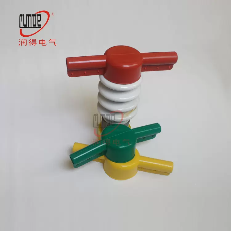 PS-15支柱瓷瓶护罩硅橡胶绝缘护套 陶瓷支柱护套硅橡胶，一只价格